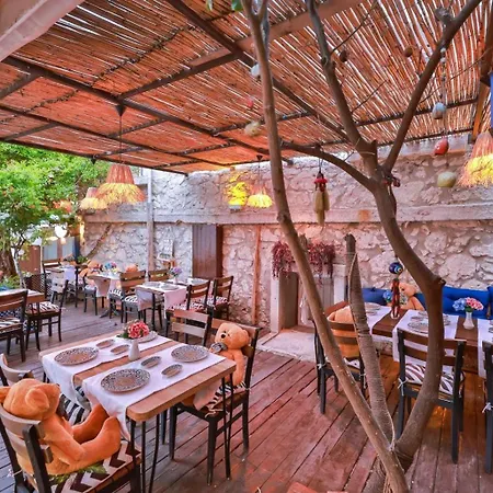 Aparthotel Livan Deluxe Alaçatı