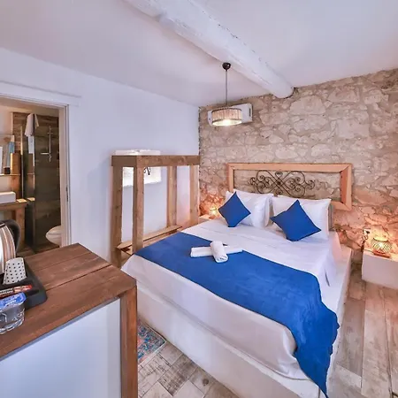 Aparthotel Livan Deluxe