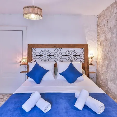 Livan Deluxe Aparthotel Alaçatı